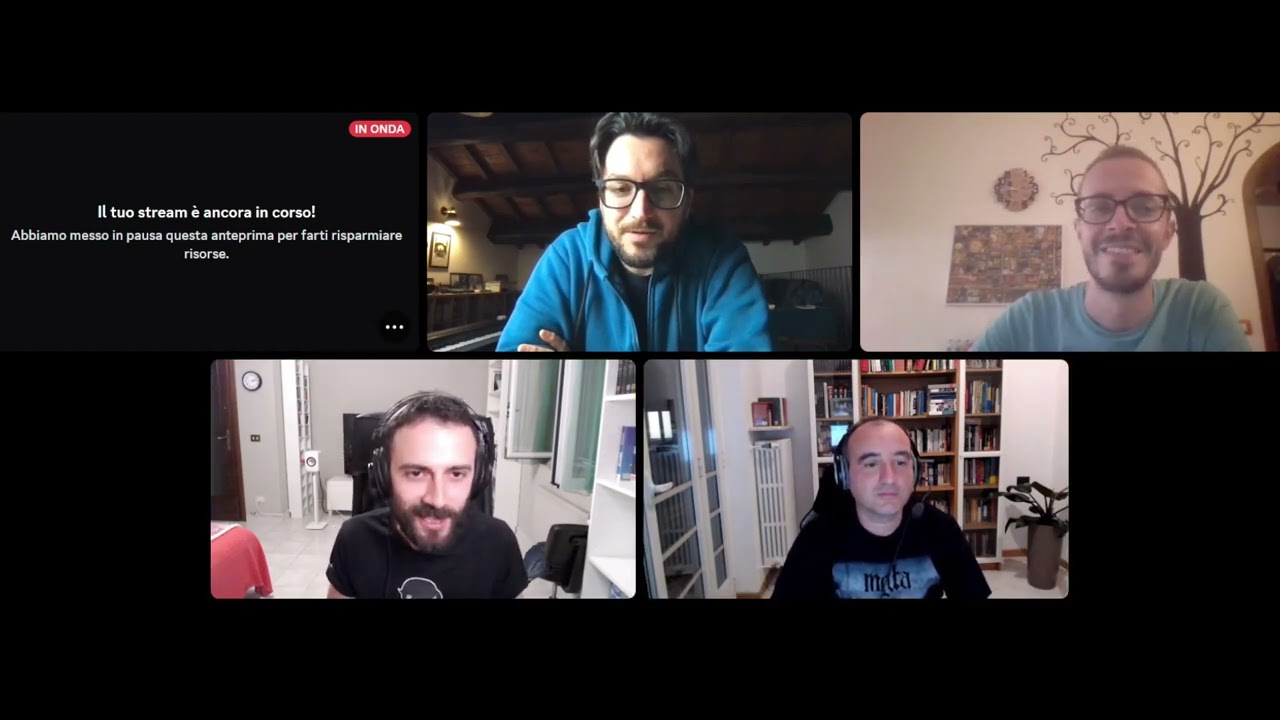 I Migliori Album Musicali di Maggio 2024: REACTION e COMMENTO