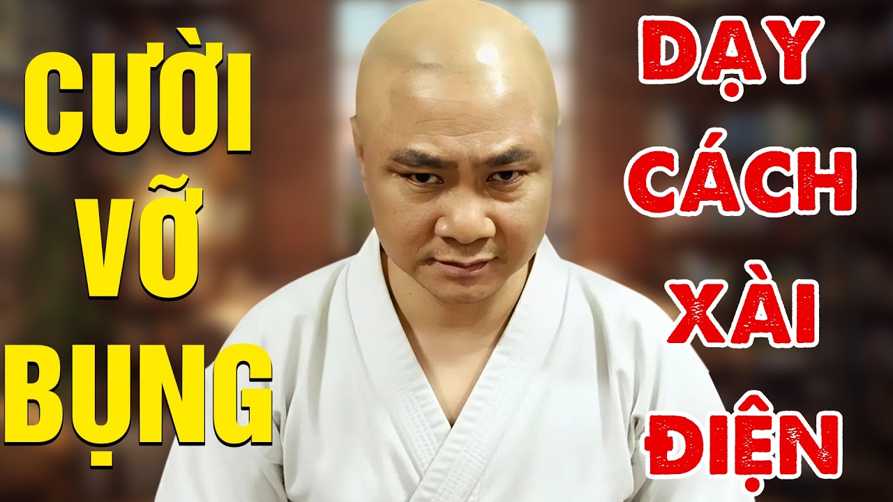 ĐẠI GIA XÀI ĐIỆN  | HÀI TỰ LONG | HÀI TỔNG HỢP | Hài VTV hay nhất 2025