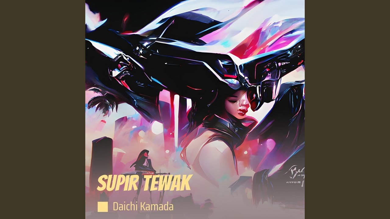 Supir Tewak