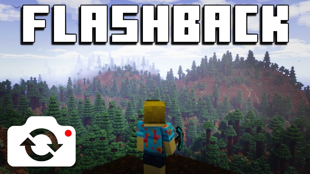 A Guide to Minecraft&rsquo;s Best Cinematic Mod | Flashback Tutorial