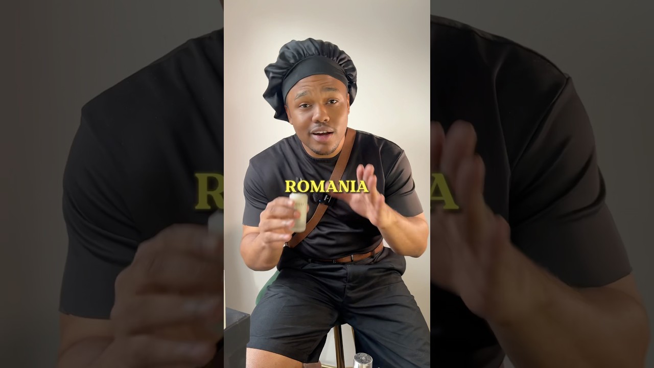Romanian Attack Black Americans