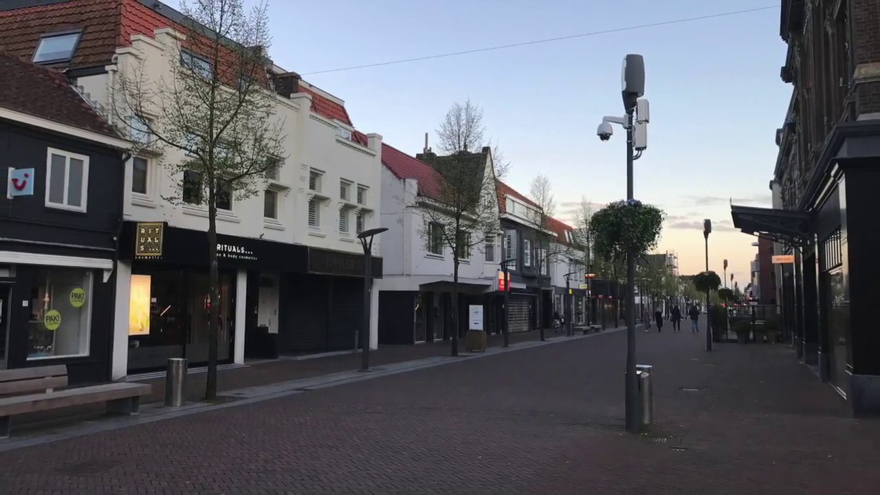 Waalwijk 2017