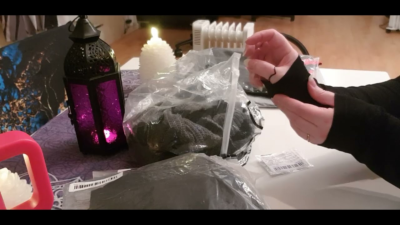 Heidi's Vlog Nr 505 😂 Temu Unboxing 👌☕
