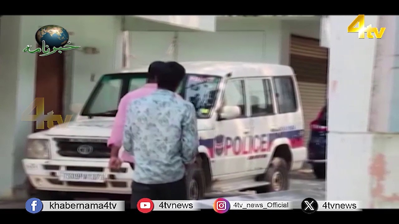 4tv Khabarnama | 14 MARCH 2026 | 4tv News