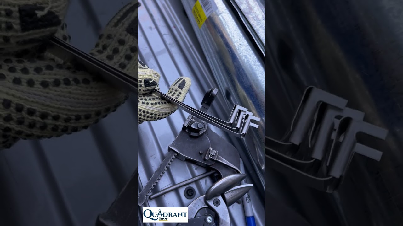 How To Use A Grip Bander/Tensioner
