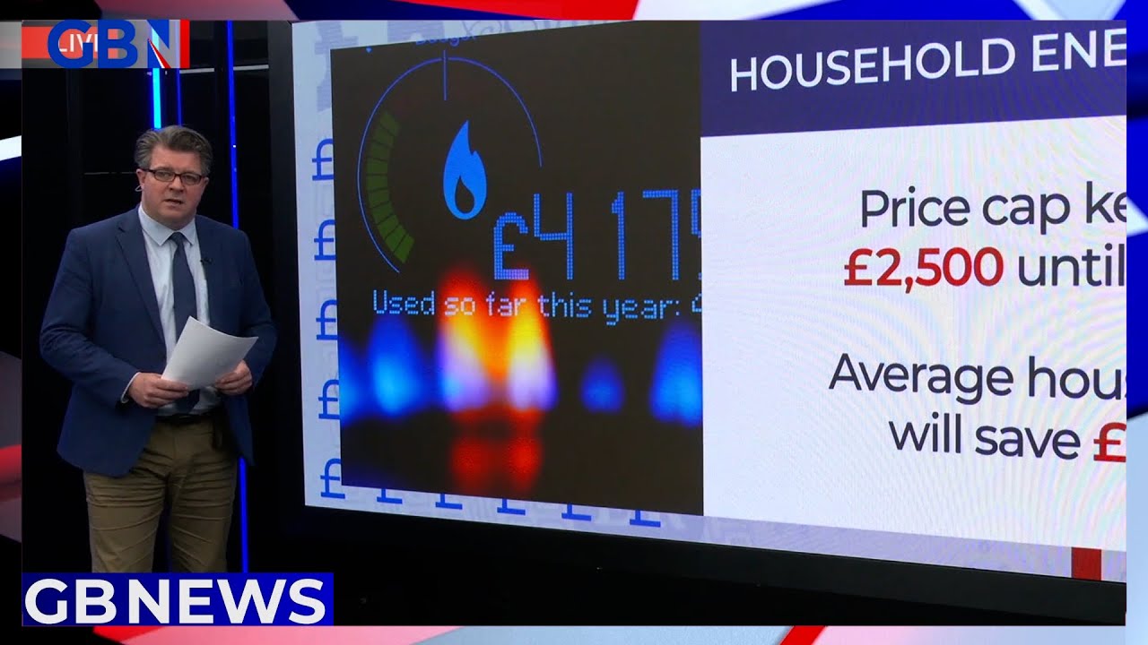 GB News' Liam Halligan explains what the Chancellor's Spring Budget means for you...
