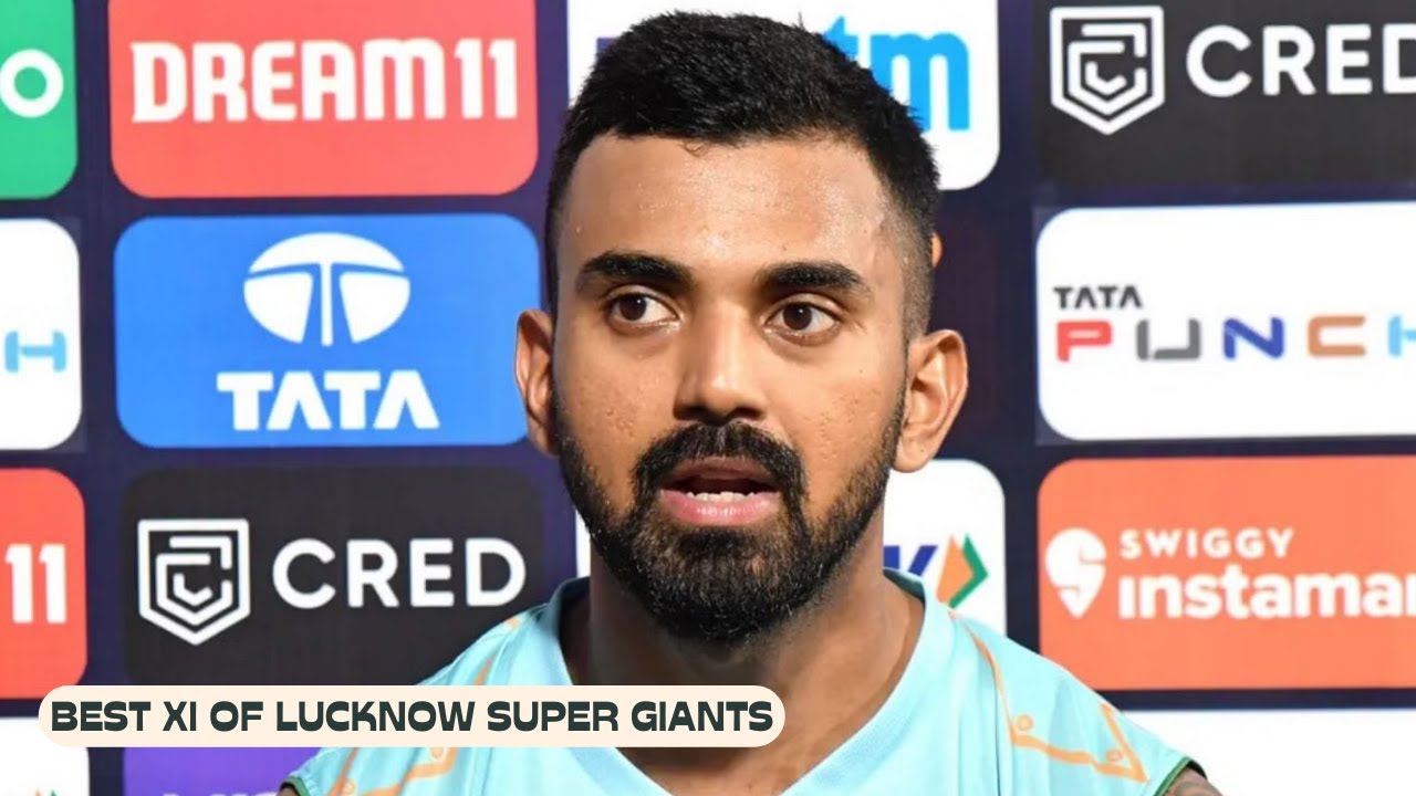 Best XI of Lucknow Super Giants for IPL 2023 #cricket #ipl | Cricket Times