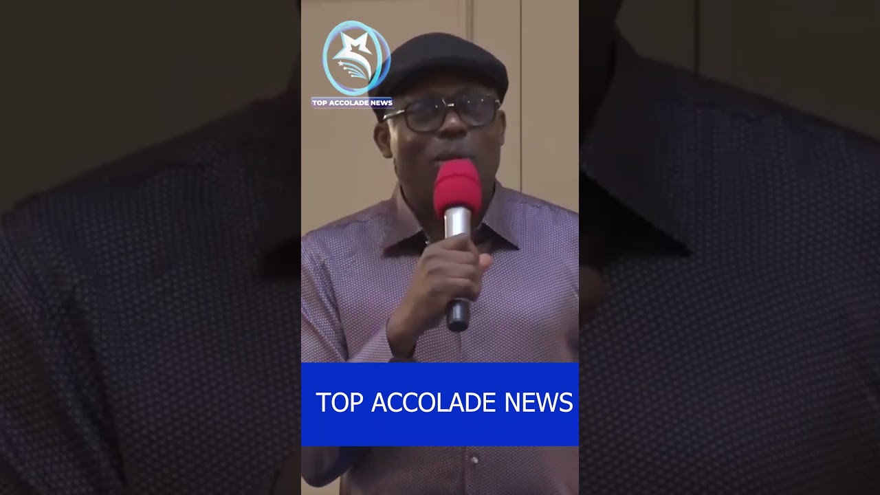 Defections Rock Rivers State, Deepening Political Crisis and Power Struggle