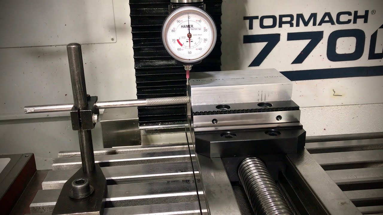Tormach 770M+ Set-Up and Machine | Empty Machine to Completed Part