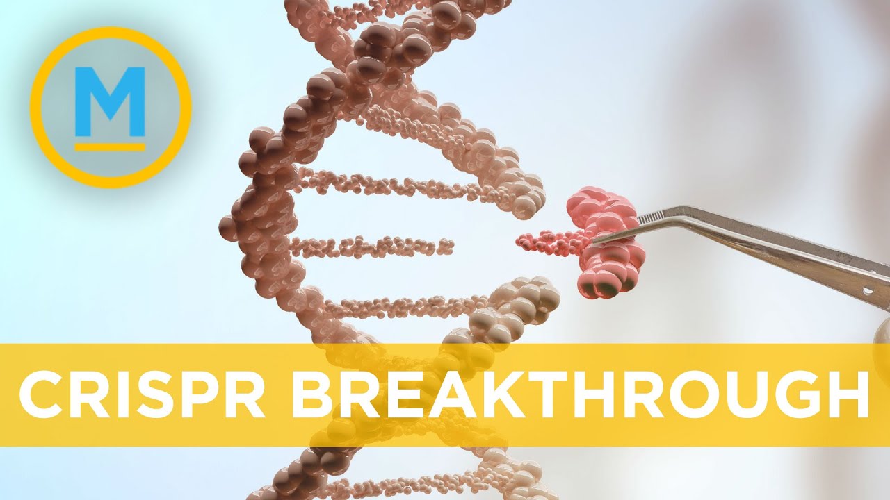 A breakthrough in CRISPR technology could limit the spread of malaria | Your Morning