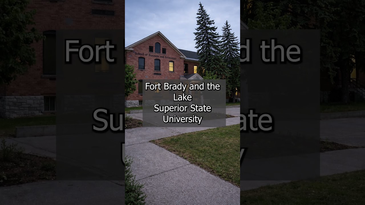 👻 Top 5 Haunted Places in Sault Ste. Marie, Michigan 👻 #grandpadadra #grandpadadrahaunted