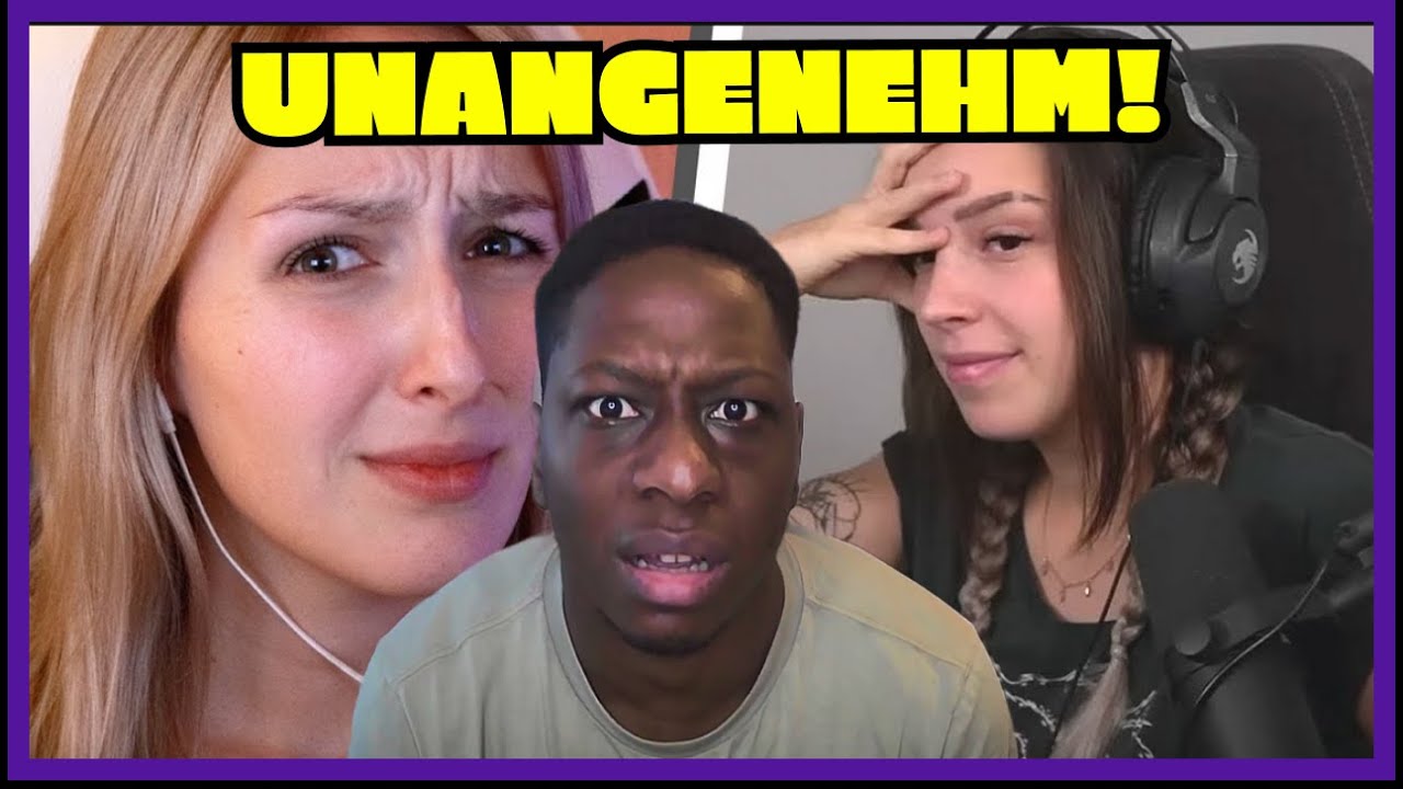 Shurjoka vs Alicia Joe  - Sie frontet Alicia Joe