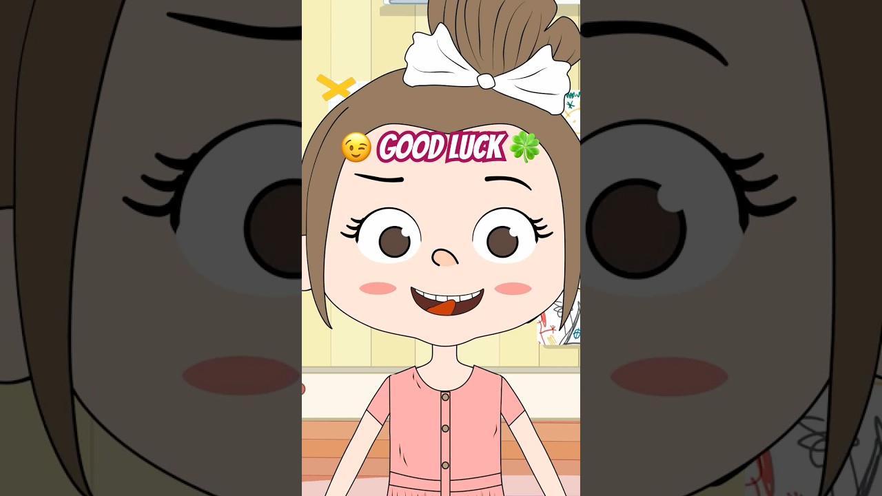 💨 Harper Challenges YOU to a Breath-Holding Contest… Can You Win?