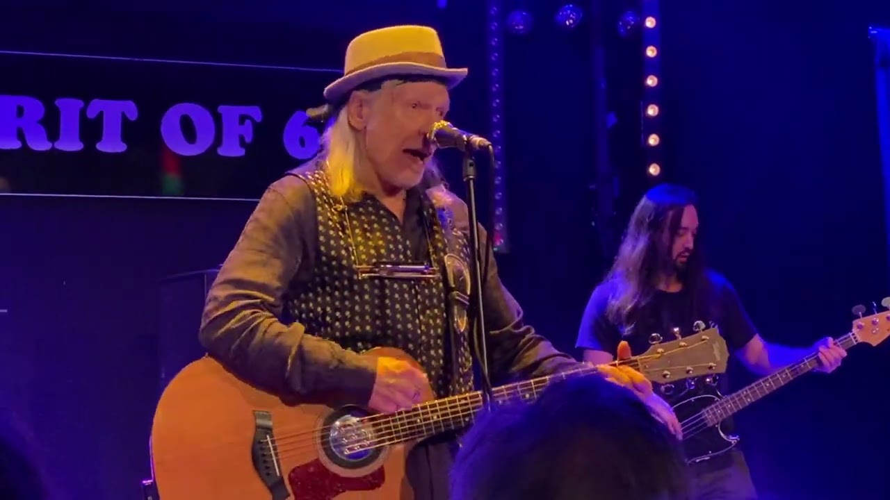 Green River - Elliott Murphy