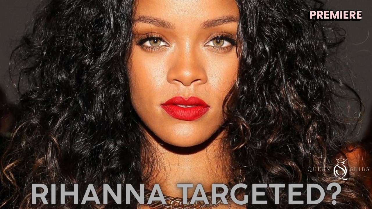 Who Sent Her!? Woman Arrested in Attempted Mur*der Plot Targeting Rihanna!