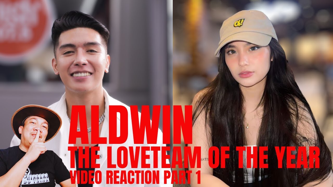 ⭕GRABE! EDWIN AND ALTINA, SOBRA NA KAYO! NGANI!