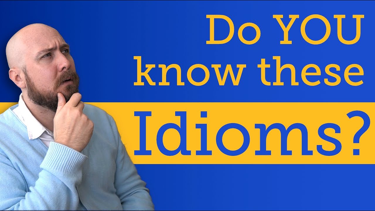 Feeling Blue? These 10 Idioms for Hope and Happiness Will Lift Your Spirits