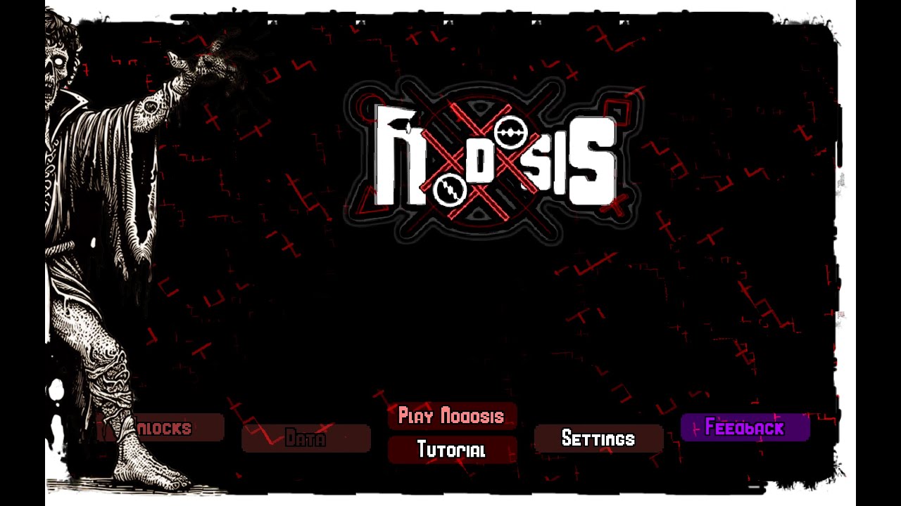 Demo Gameplay, No Commentary - Nodosis