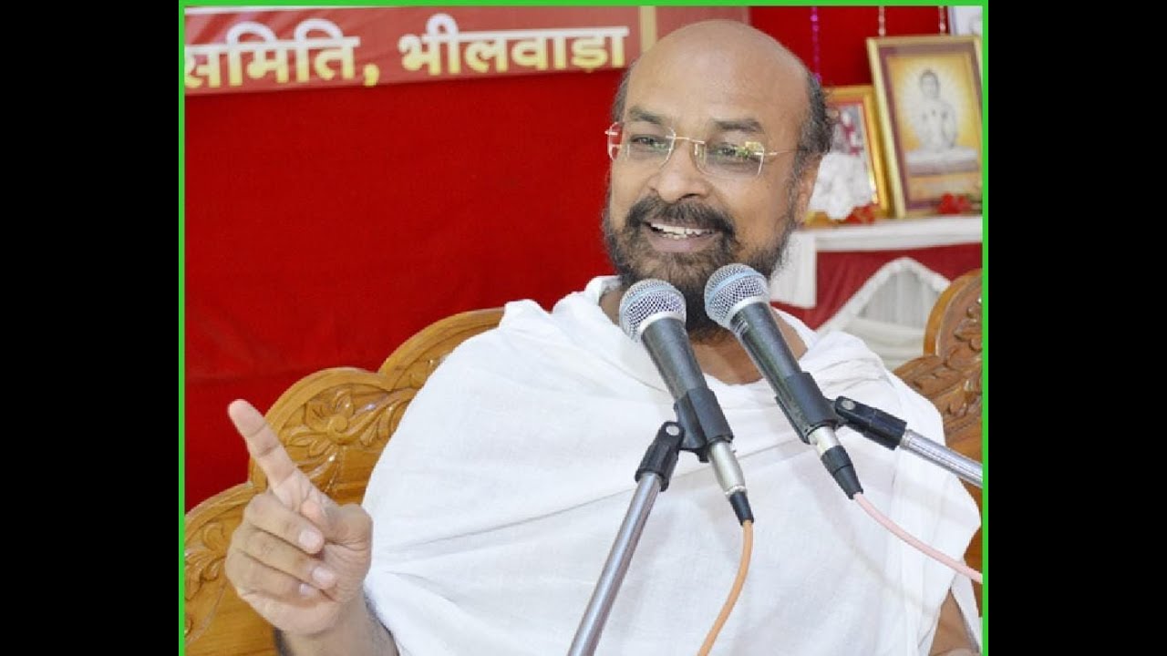 11 October Quotes Positive Life, Powerful and Good Life Quotes, Lalitprabh - Chandraprabh Ji