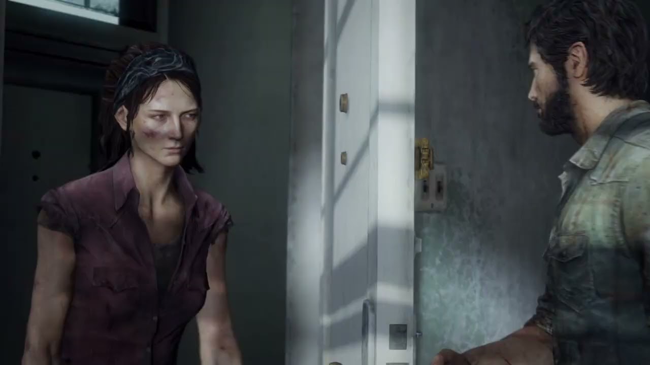 The Last of Us™ Remastered