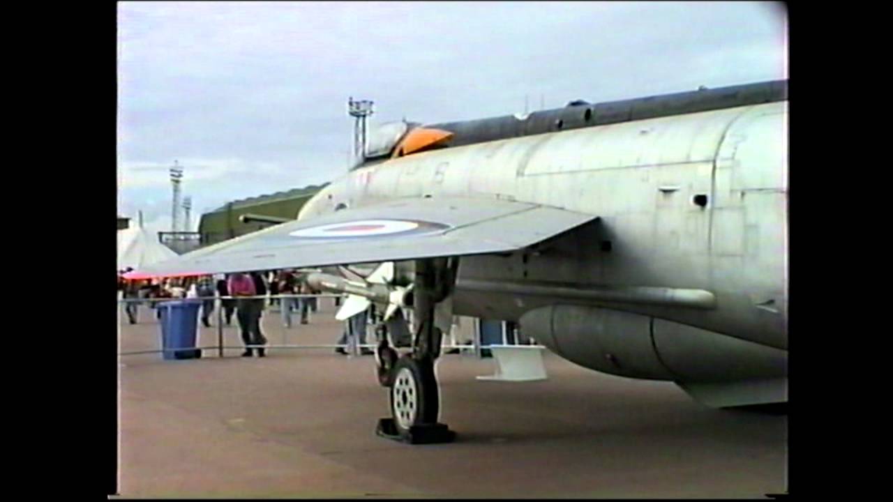leuchars airshow 19??