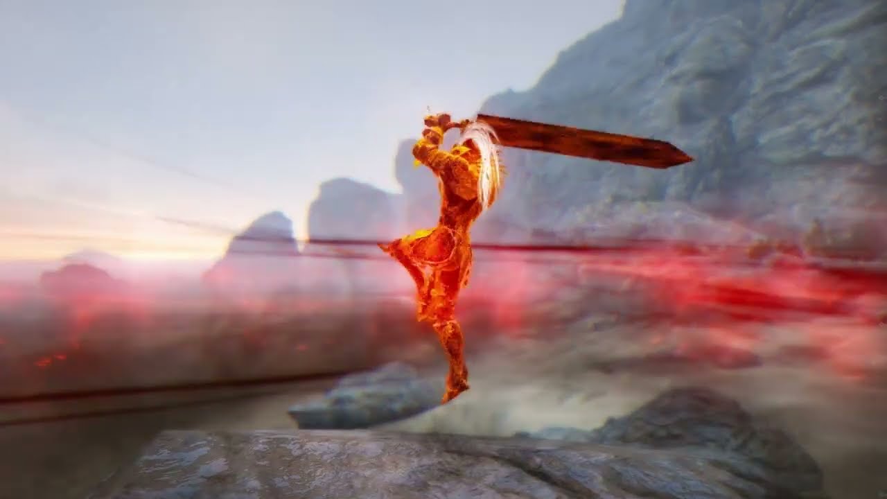 SHIELD - BDO Awakening Warrior Montage 3