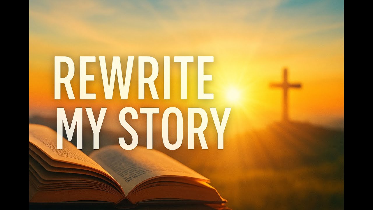 Rewrite My Story (Official Music Video)