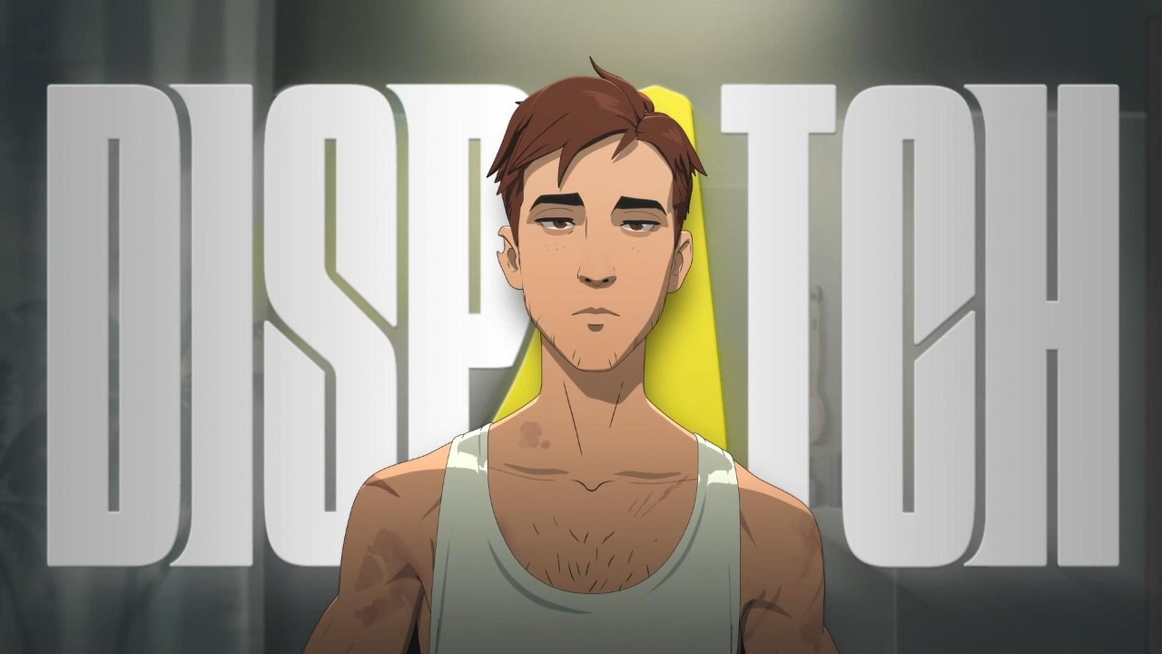 CLOCKING IN... DISPATCH (EP. 3 & 4)