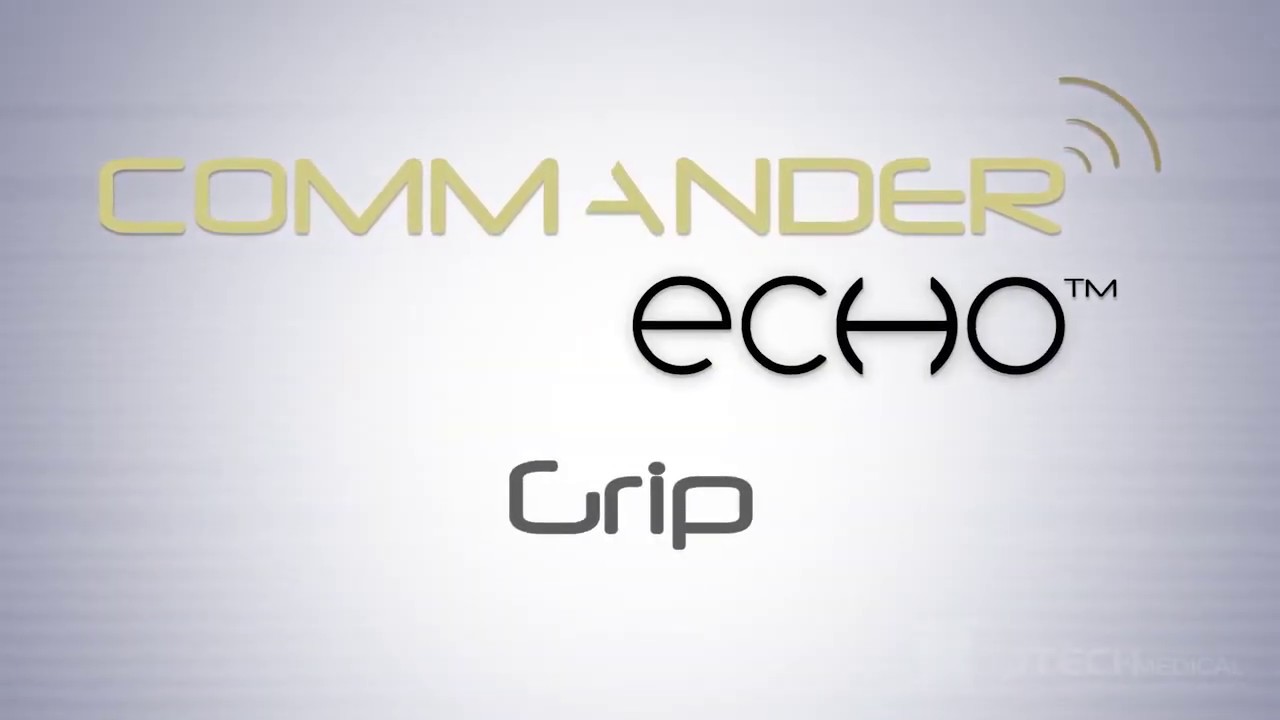 JTech Commander Echo Grip Tester