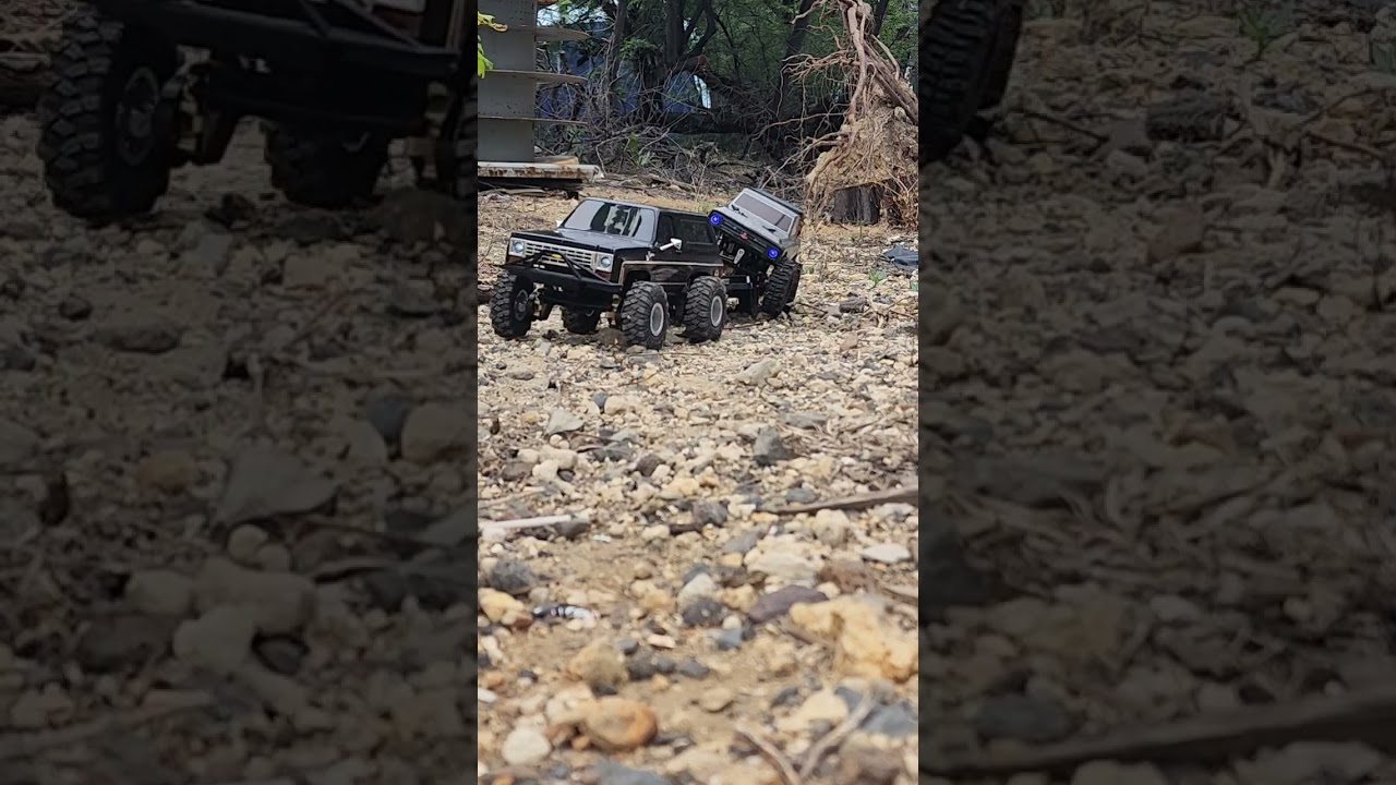 #1/24 #axial #scx24 #fms24 #axialc10 #fmsk5 #injora #brushless #furitek