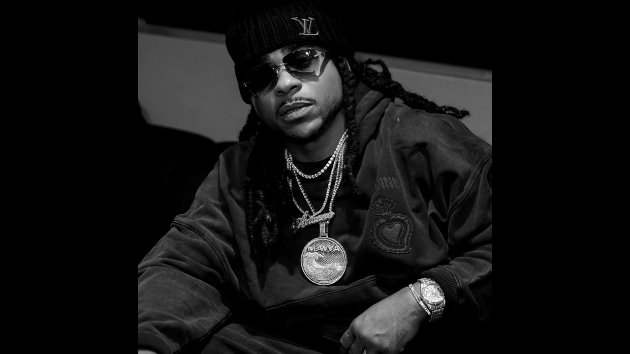 [FREE] Max b French Montana Type Beat 2025 