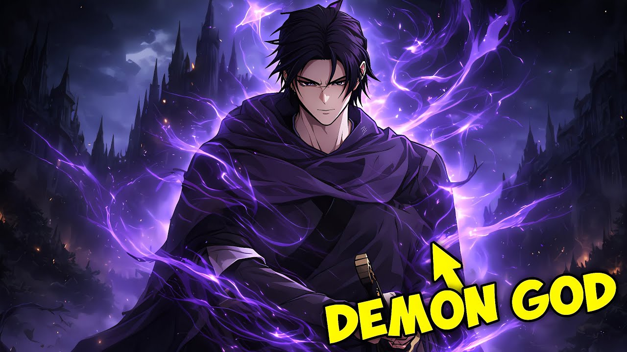 The Supreme Demon Of Mount Hyungsan - Manhwa Recap