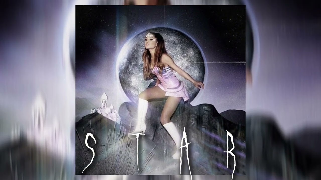 BREAK FREE backing vocals (BETTER VER.2) Ariana Grande 🤍