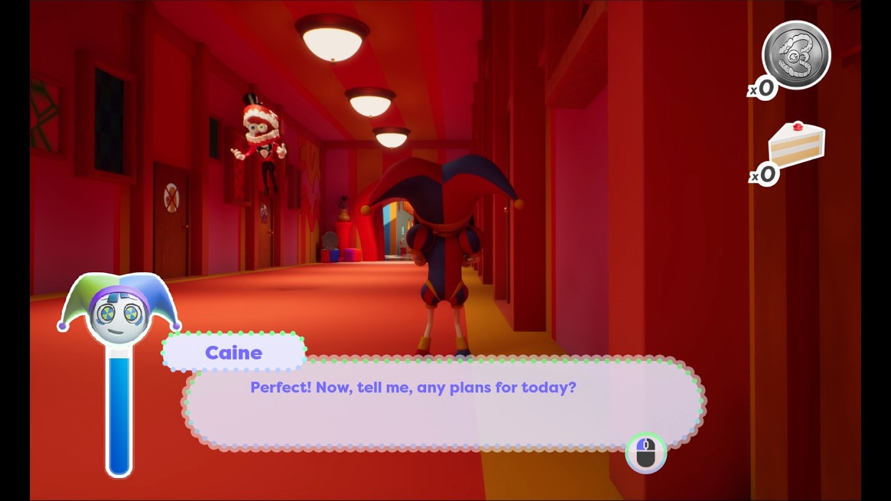 The Amazing Digital Circus Lost Demo Extra 4