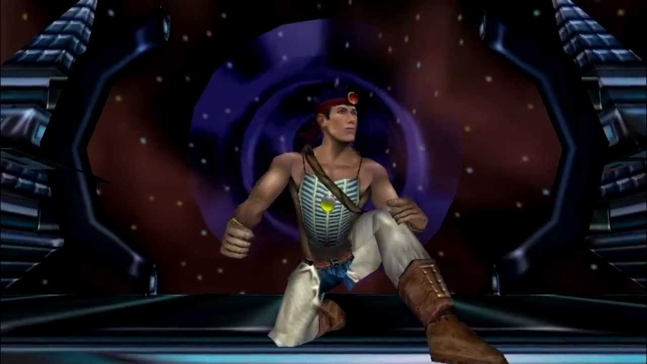 Classic Review: Turok 2 - Seeds of Evil