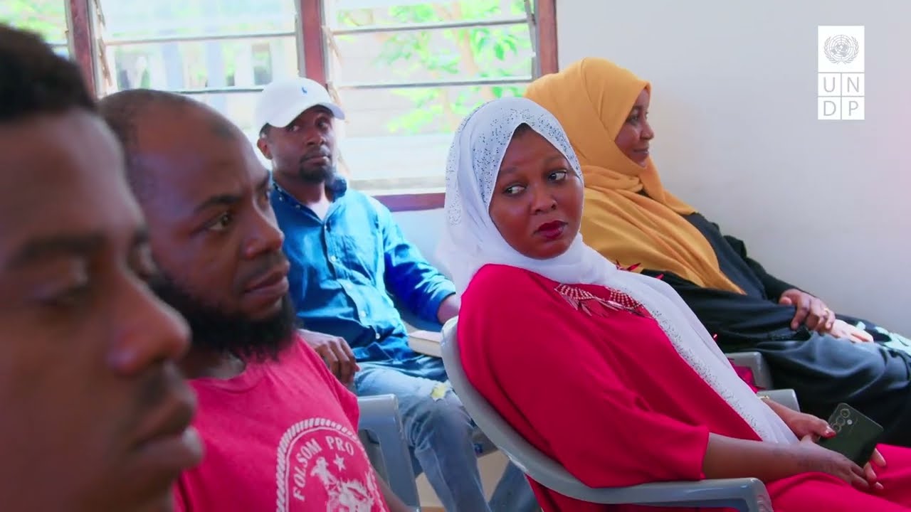 Public Participation Bill 2025 | Consultative Forum, Kwale County