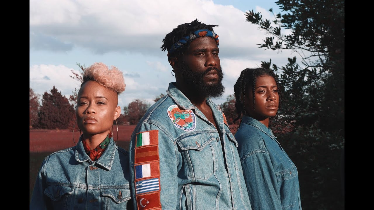 Tobe Nwigwe | I CHOOSE YOU. 