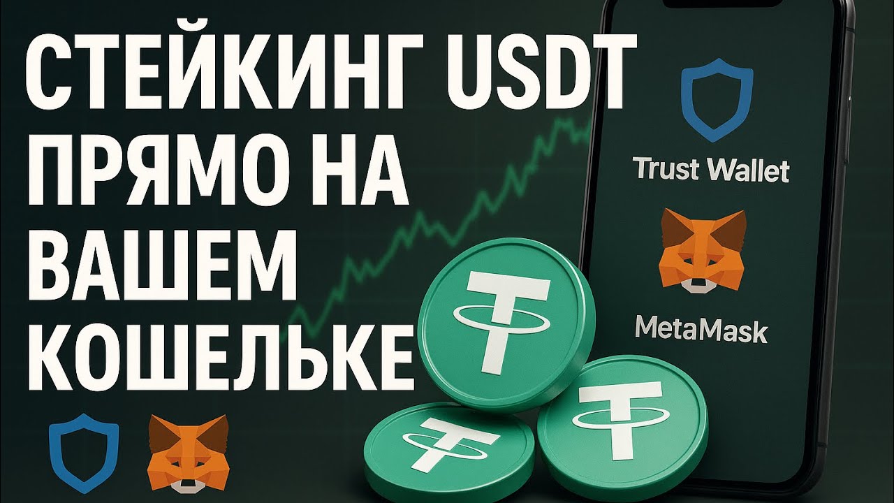 How I Make Money with USDT Staking | stUSDT Tutorial 2025