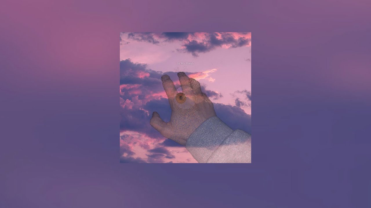 neb - In My Hands (full EP)