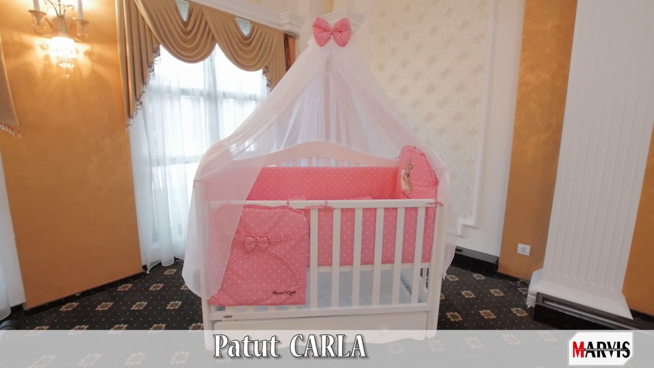 Patut bebe Carla