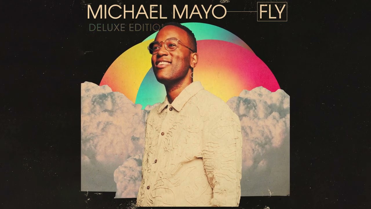 Michael Mayo - Giant Steps (Official Audio)