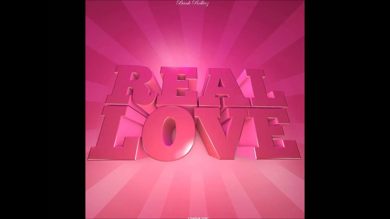 Bank Rollerz - Real Love (Kritikal Mass Remix Edit)