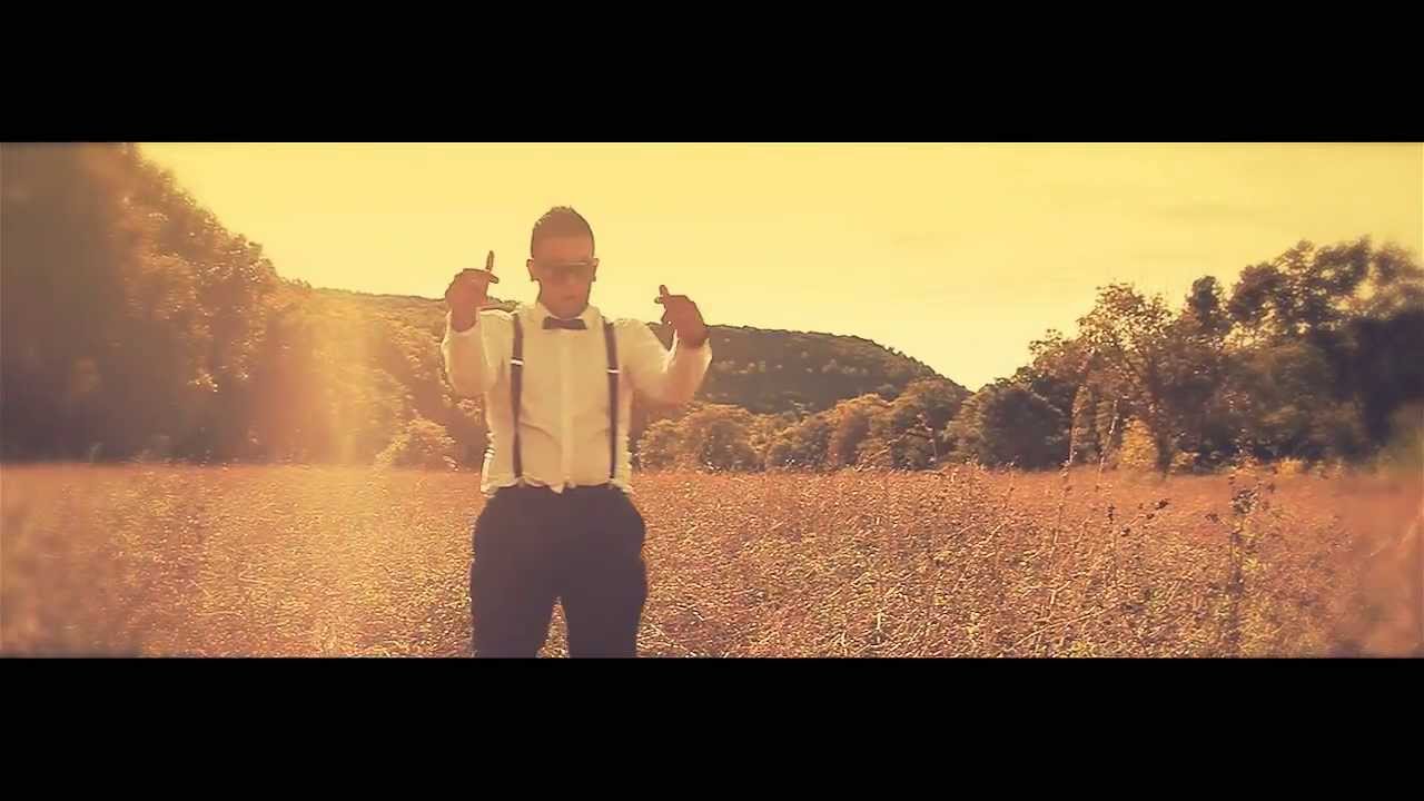 GGN J'MENVOLE clip Officiel by Equinox Films