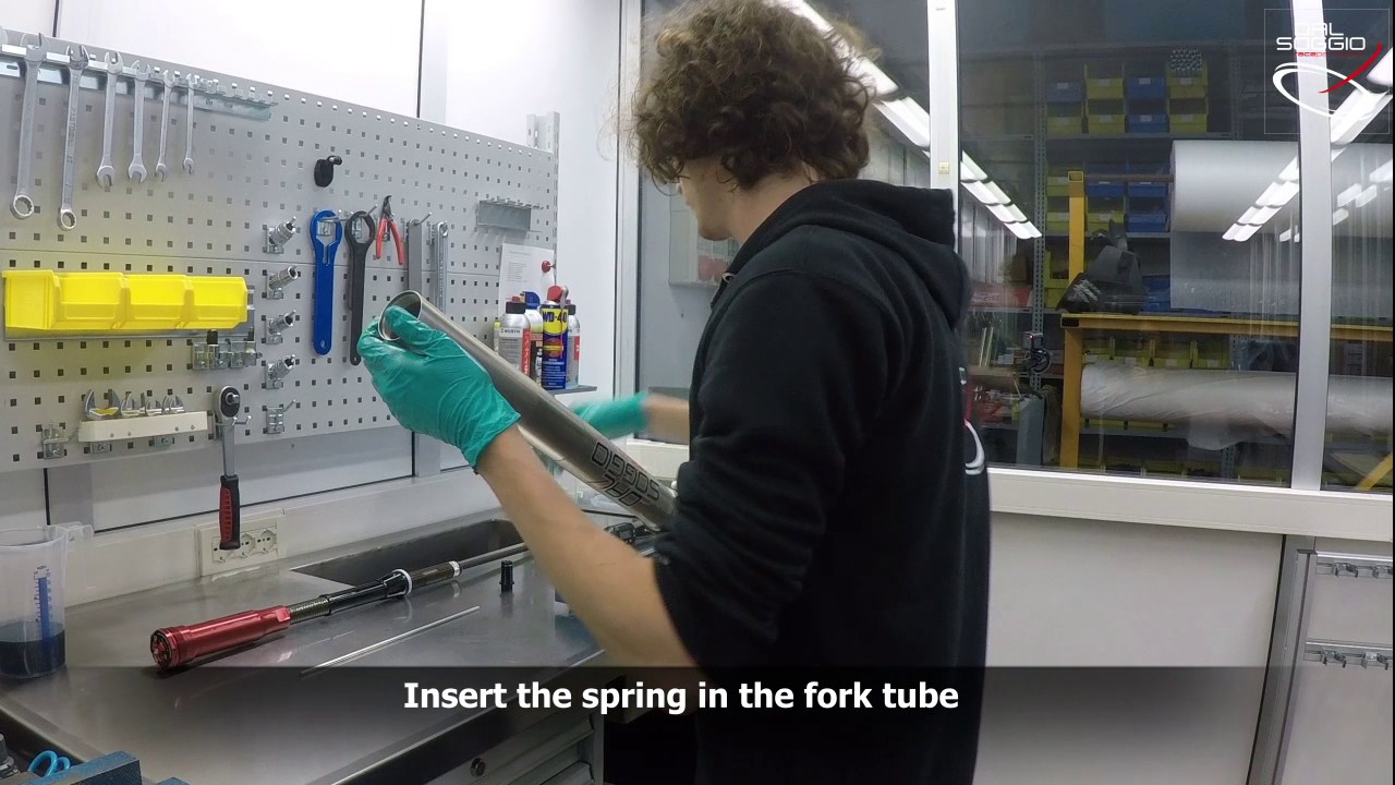 Sphere cartridge video instruction
