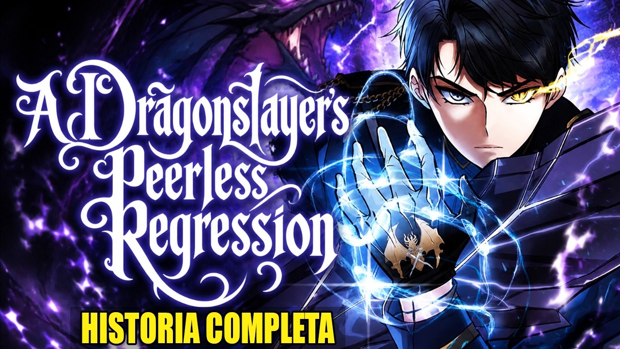 💥 DESTERRADO Y HUMILLADO POR SU CLAN REGRESA PARA COBRAR VENGANZA ⚔️ – RESUMEN COMPLETO