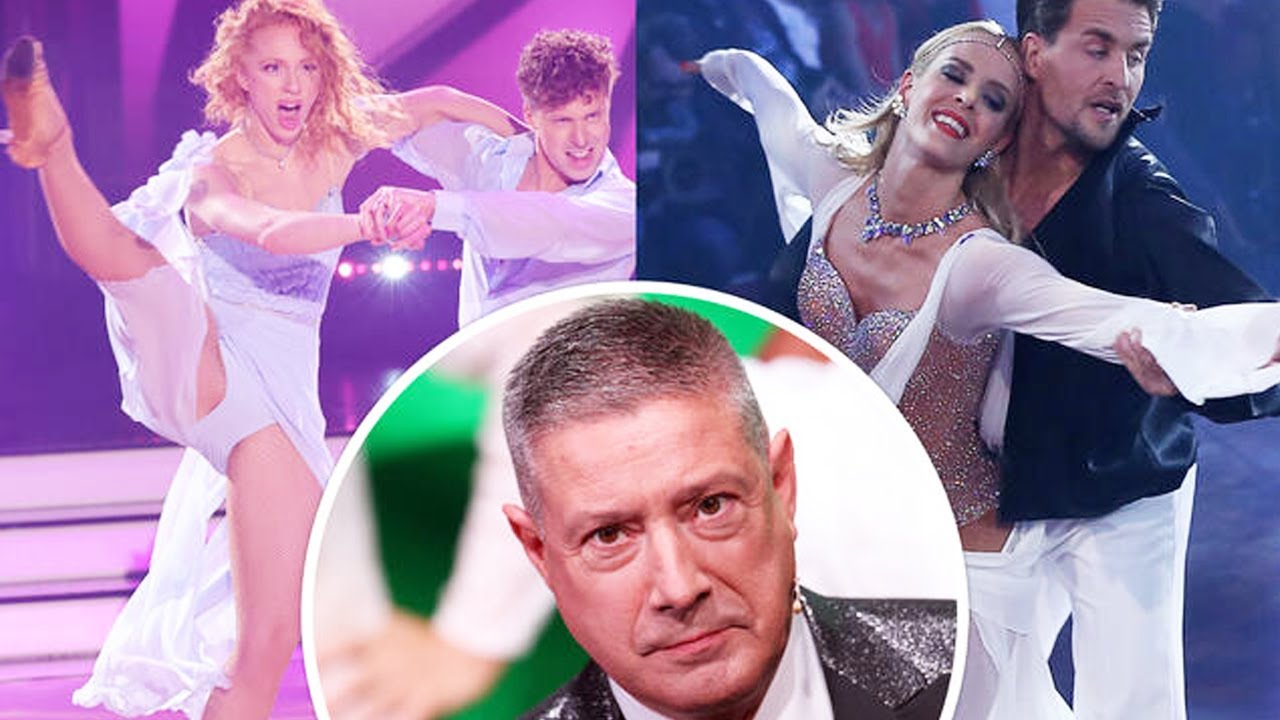 Let’s Dance RTL bestätigt Rauswurf SIE muss die Show 2024 verlassen!