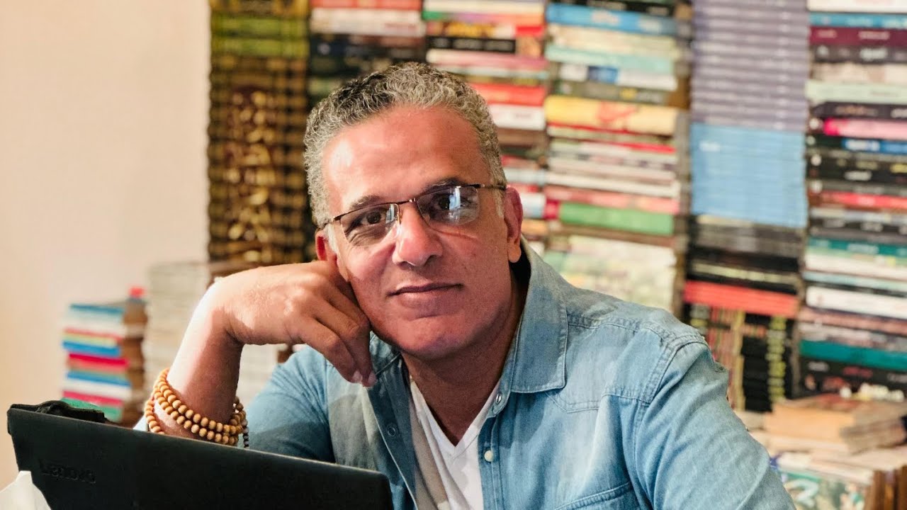 محمد بن خوارزم شاه . و علاقته بما يحدث في اسيا الوسطى . وحرب ايران