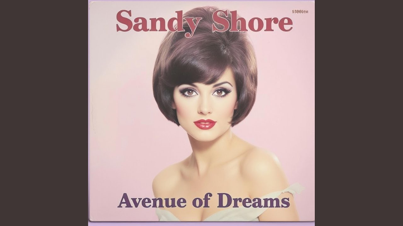 Avenue of Dreams