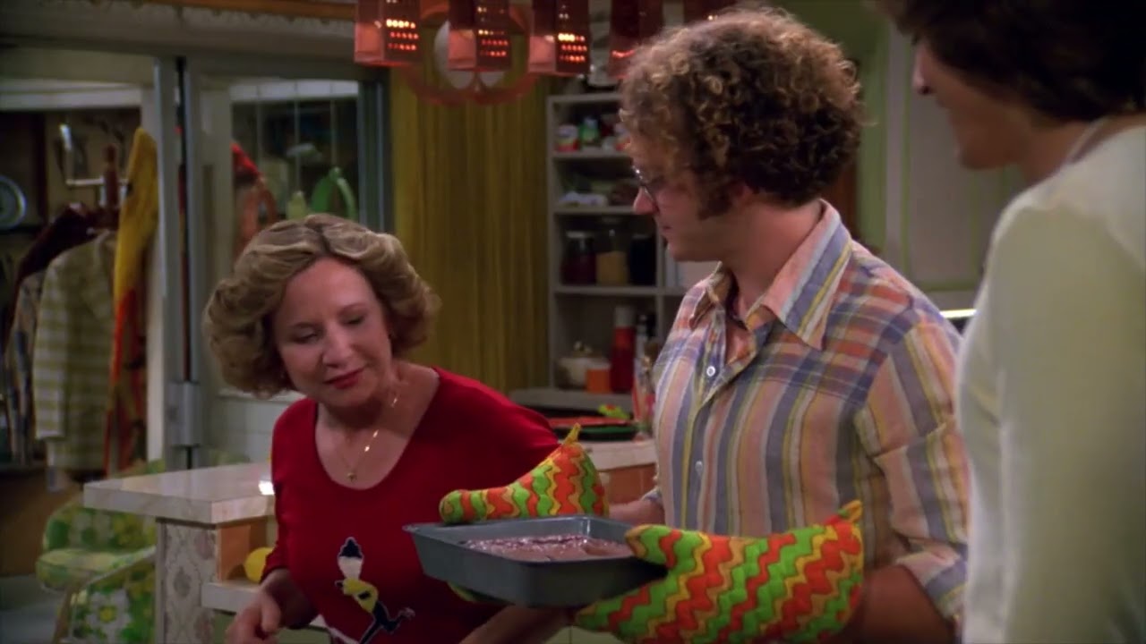 That 70s show - 'Special brownies' Part 1