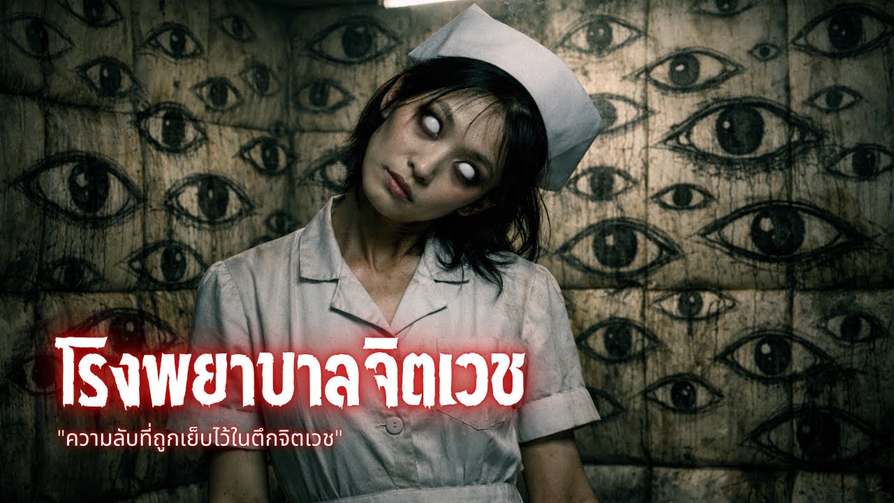 โรงพยาบาลจิตเวช 